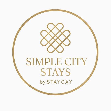 Alexandra House- Simple City Stays 셰필드 외부 사진